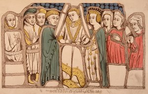 Matrimonio di Enrico VI d