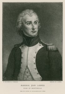 Maresciallo Jean Lannes