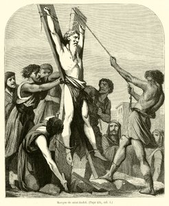 Martirio di Sant