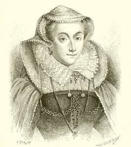 Maria Stuarda