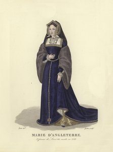 Maria d