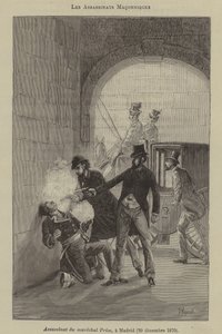 Assassini massonici da French School