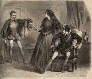 Massacro di San Bartolomeo, 24 agosto