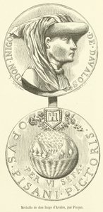 Medaglia di don Inigo d