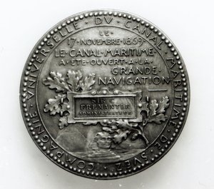 Medaglia commemorativa dell
