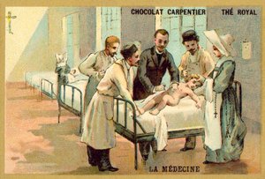 Medicina da French School