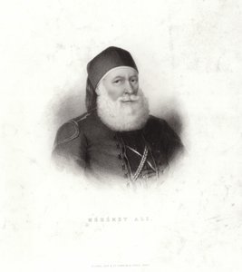 Mehemet Ali