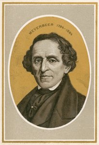 Meyerbeer da French School