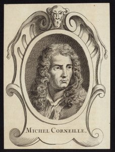 Michel Corneille il Giovane