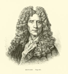 Mignard da French School