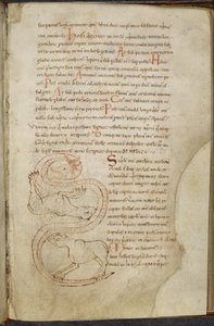 Miscellanea di opere su computus e astronomia, Royal MS 13 A XI da French School
