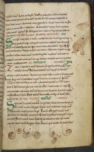 Miscellanea di opere su computus e astronomia, Royal MS 13 A XI
