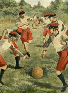 Sport moderno nell