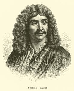 Molière da French School