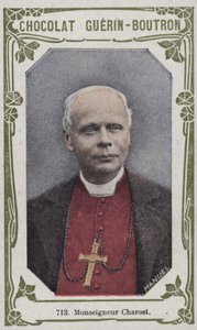 Monseigneur Charost da French School