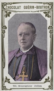Monsignor Jullien da French School