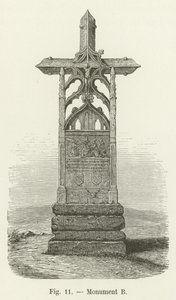 Monumento B da French School