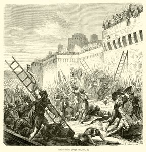 Morte di Seba