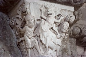 Mosè e il Vitello d