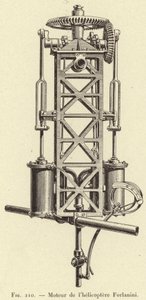 Motore dell