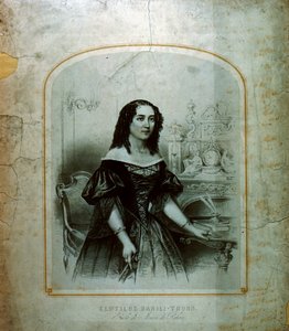 Mrs. J Bernard Beere da French School