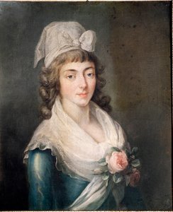 Ritratto di Madame Roland