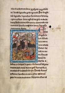 Ms65 f30r, Commentario sull