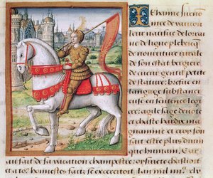 Giovanna d