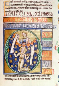 Ms 1 fol.235 Il Libro dell