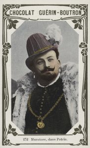 Muratore in Patrie