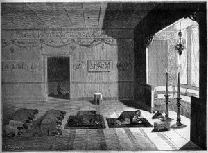 Rito musulmano - Ramadan - Turchia da French School
