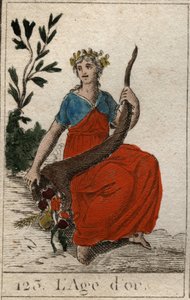 Mito delle Età dell