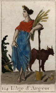 Mito delle Età dell