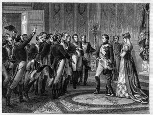 NAPOLEONE Bonaparte