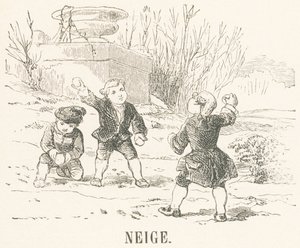 N: Neve