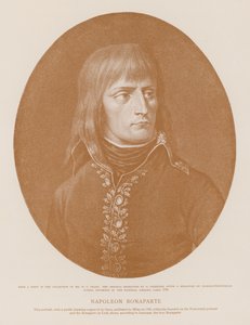 Napoleone Bonaparte