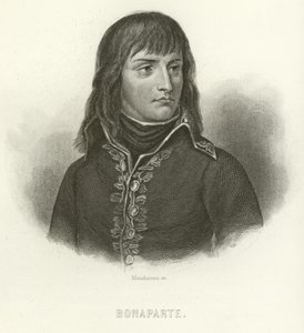 Napoleone Bonaparte