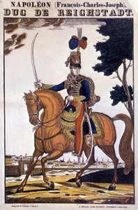 Napoleone II, figlio dell