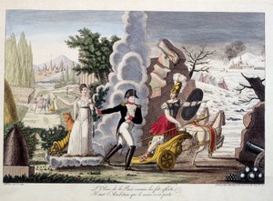 Napoleone I tra guerra e pace, circa 1815 - Napoleone tra guerra e pace - L