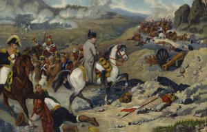 Napoleone I a Wagram