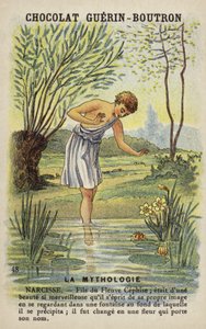 Narciso da French School