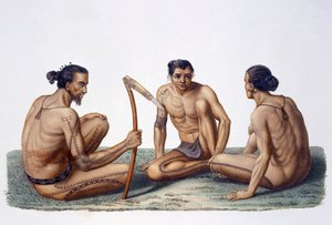 Indigeni dell