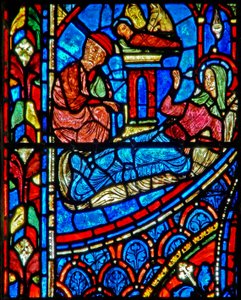 Natività da French School
