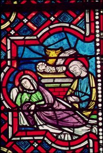 Natività da French School