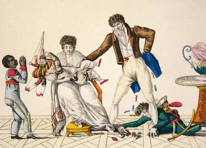 Regali di Capodanno, tavola 32 da 