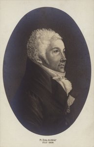 Nicolas Dalayrac da French School