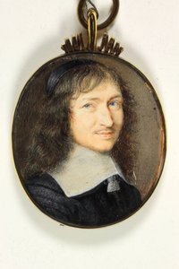 Nicolas Fouquet, Visconte di Melun e di Vaux, Marchese di Belle-Isle