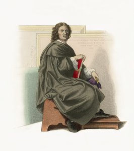 Nicolas Poussin da French School