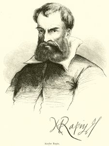 Nicolas Rapin