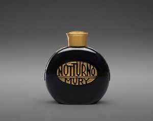 Notturno, c.1930 da French School